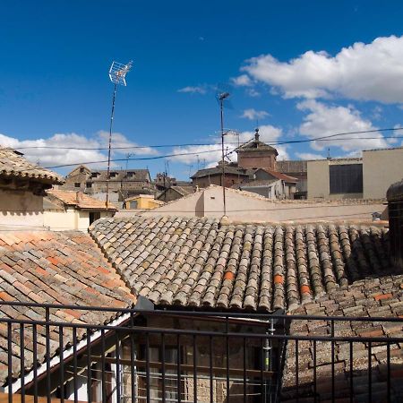 Casa Del Maestro Apartment Toledo Ruang foto