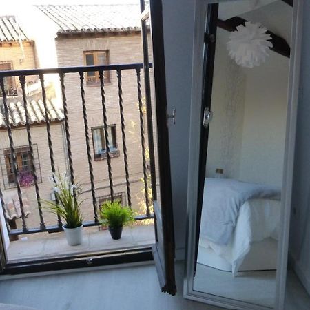Casa Del Maestro Apartment Toledo Ruang foto