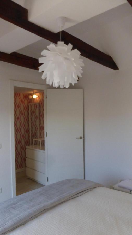 Casa Del Maestro Apartment Toledo Ruang foto